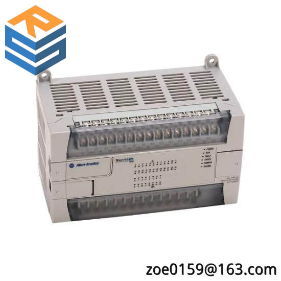 1762-L40BWA MicroLogix 1200 40 Point Controller