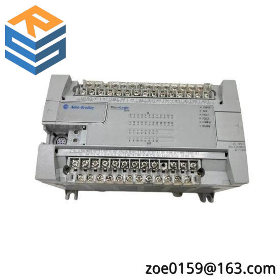 1762-L40BWAR  1762L40BWAR MicroLogix 1200 40 Point Controller