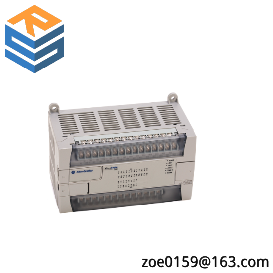 1762-L40BXB MicroLogix 1200 Controller