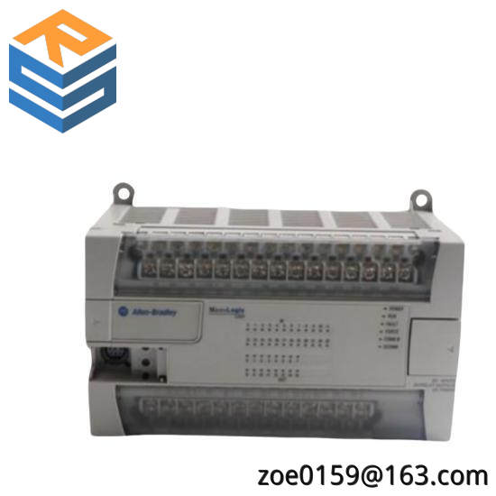 1762-L40BXBR   1762L40BXBR