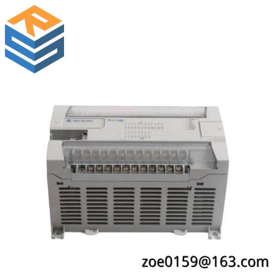 1762-L40BXBR   1762L40BXBR