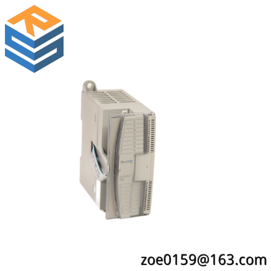 1762-OA8 Solid State Output Module
