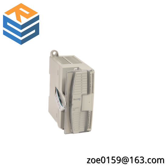 1762-OW8 MicroLogix Relay Output Module