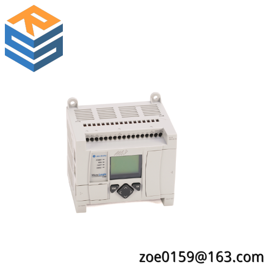 1763-L16BBB MicroLogix 1100 Controller