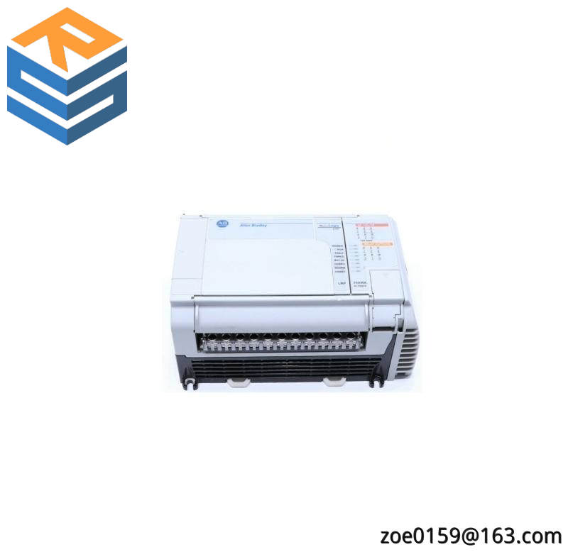 AB 1764-24AWA Controller Base Unit