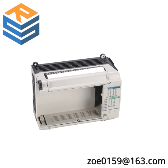 1764-28BXB MicroLogix 1500 Base