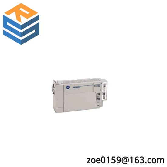 1764-LRP/C MicroLogix 1500 Processor