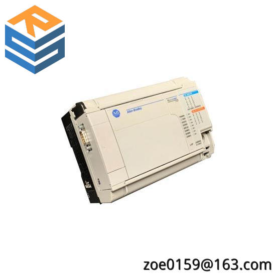 1764-LRP Processor