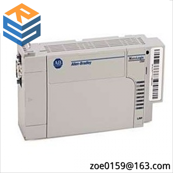 1764-LRP Programmable Controllers