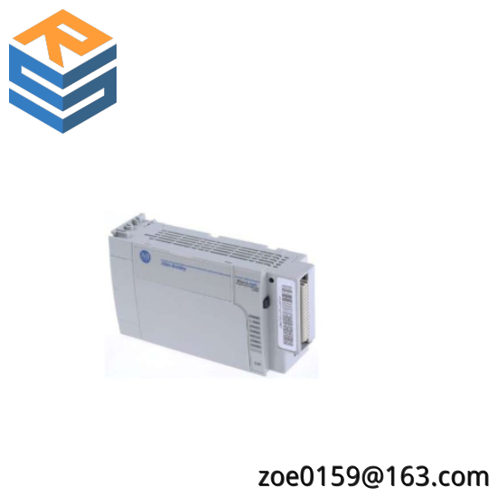 1764-LSP MicroLogix 1500 Standard Processor Unit