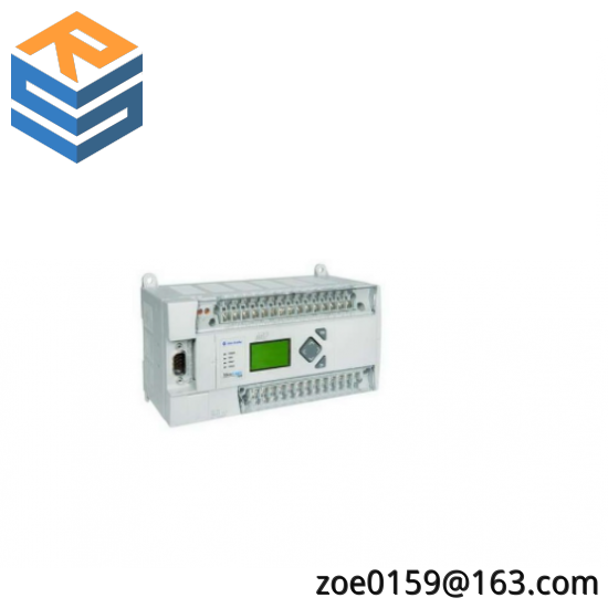1766-L32AWA/A MicroLogix 1400 PLC