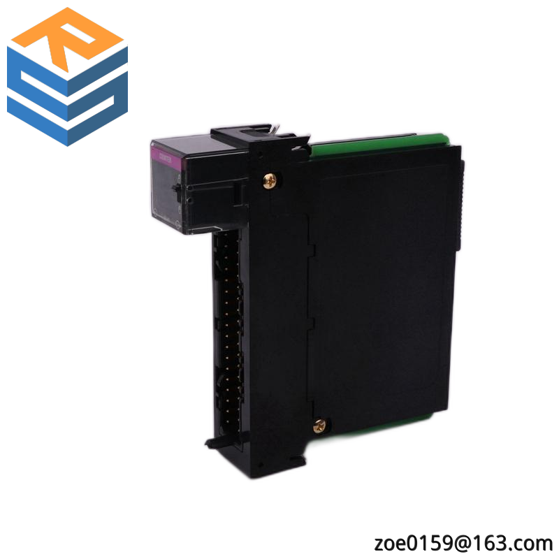 AB 1766-L32AWA MicroLogix 1400 PLC AC Power