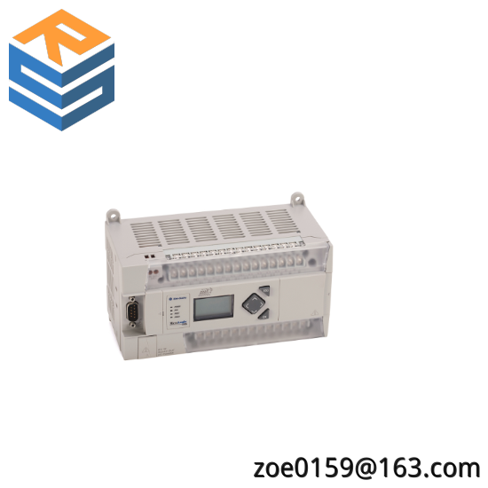 1766-L32AWA MicroLogix 1400 PLC