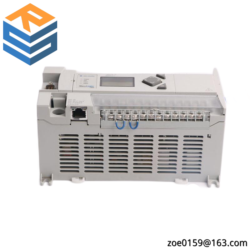 AB 1766-L32BXBA MicroLogix 1400 Programmable Controllers