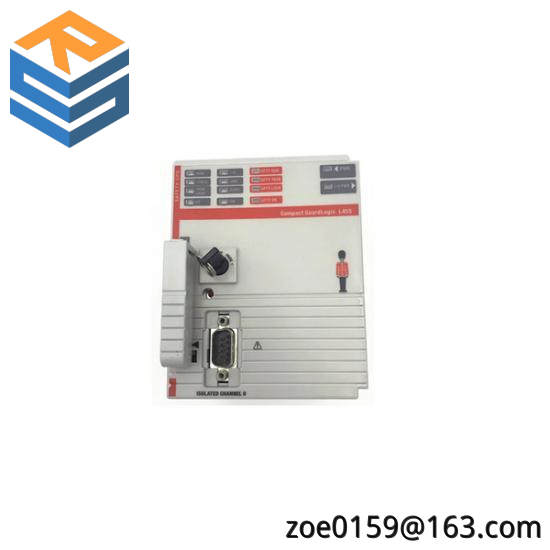 1768-L45S CompactGuardLogix controller