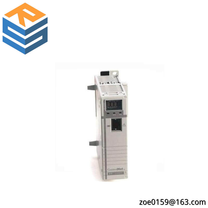 AB 1768-MO4SE Interface Module, Motion Control