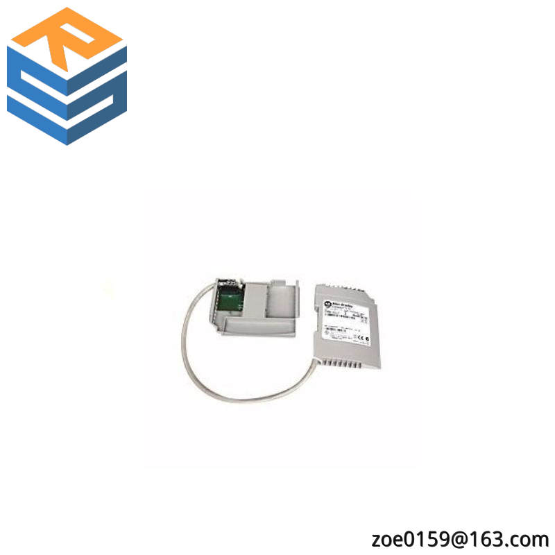 AB 1769-CLL3 I/O Modules