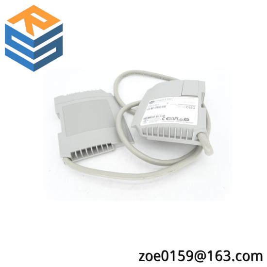1769-CRL3 A Compact I/O Right-To-Left Bus Ext Cable
