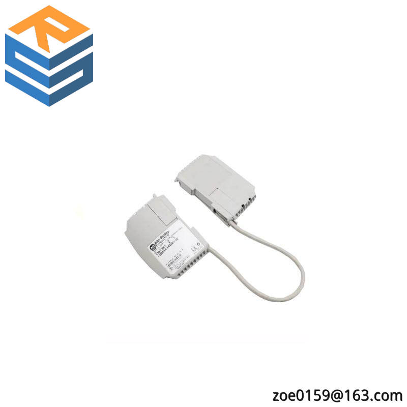 AB 1769-CRR3 I/O Right-To-Right Bus Cable