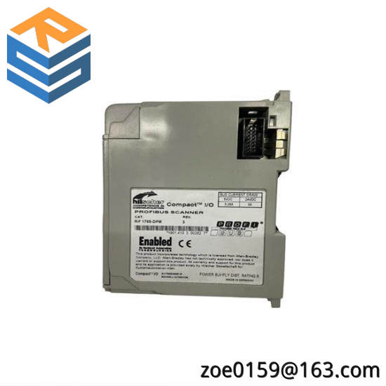 1769-DPM CompactLogix Interface Module