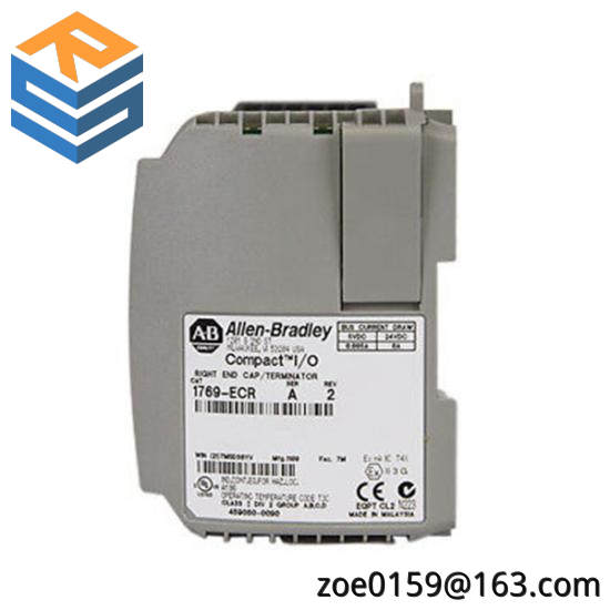 1769-ECR/A Source Output Module