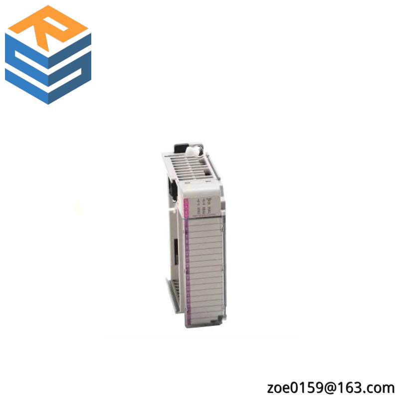 AB 1769-IA8I AC Digital,8 Point