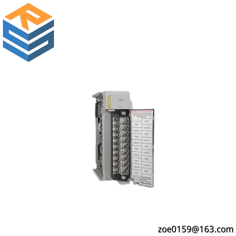 AB 1769-IF16C Analog Input Module