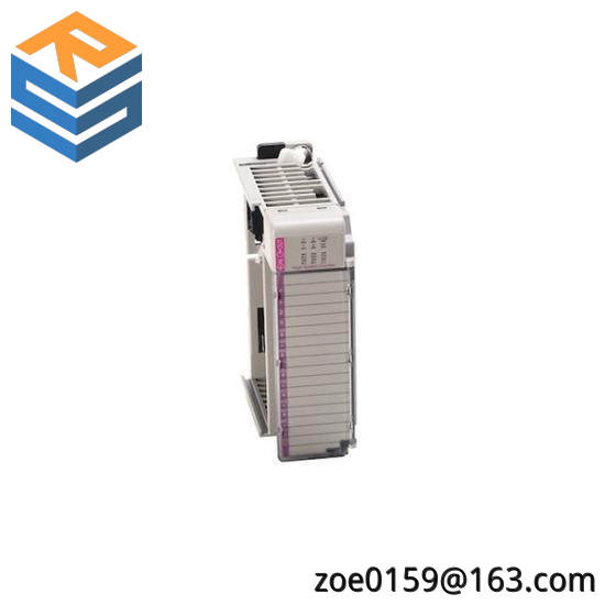 1769-IF4FXOF2F Fast Analog I/O Module