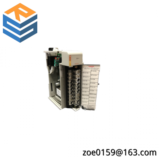 Rockwell Automation 1769-IF4XOF2