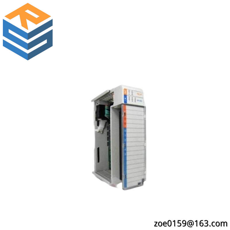 AB 1769-IQ6XOW4 4pt ac/dc relay output