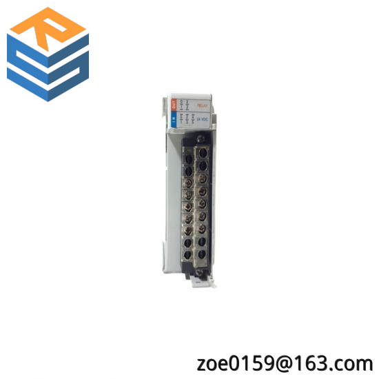 1769-IQ6XOW4 Compact I/O Digital Combination Module