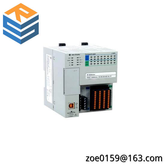 1769-L16ER-BB1B Controller