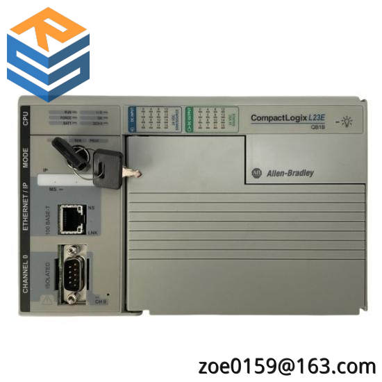 1769-L23EQBF Controller