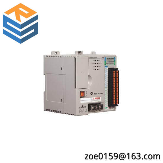 1769-L24ERQBIB controller