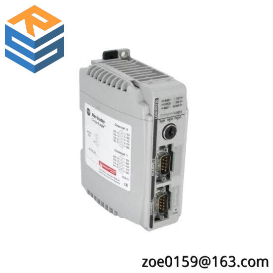 1769-L30  1769L30 Processor Module