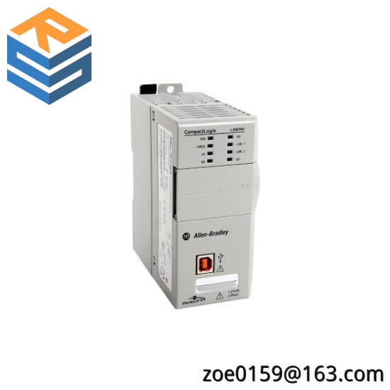 1769-L30ER-NSE  CompactLogix 1 MB No Cap Controller