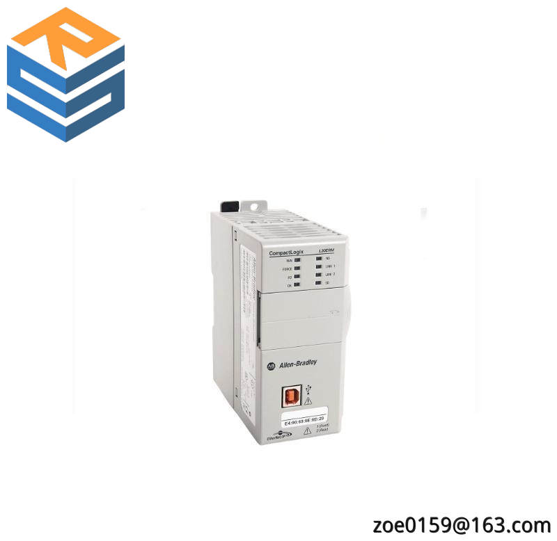 AB 1769-L30ERM Controller