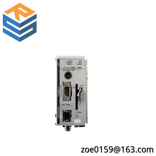 1769-L32E  CompactLogix Controller