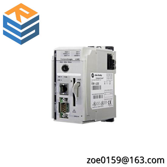 1769-L32E Controller