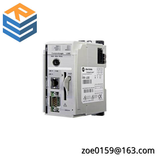 1769-L35 Controller