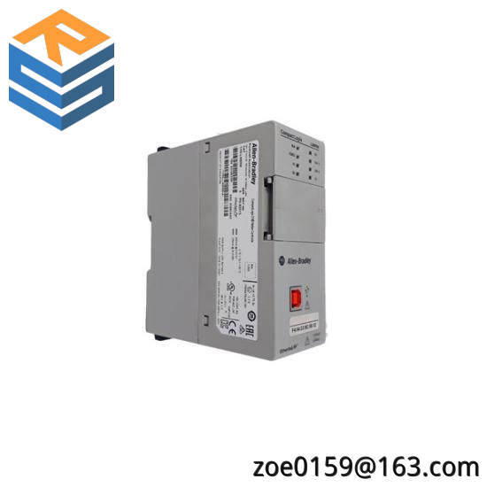 1769-L36ERM CompactLogix 5370 L3 Controllers