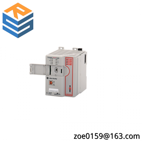 1769-L36ERMS GuardLogix 5370 Ethernet Controller
