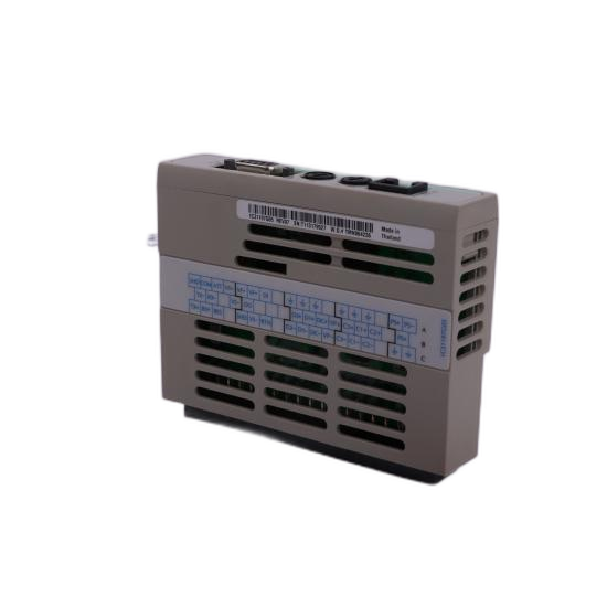 1769-L37ERM CompactLogix Controllers