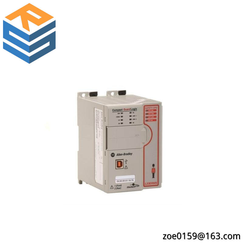  1768-ENBT CompactLogix L4X EtherNet/IP Module 