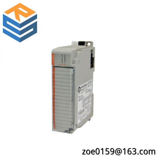 1769-OA8 CompactLogix Output Module