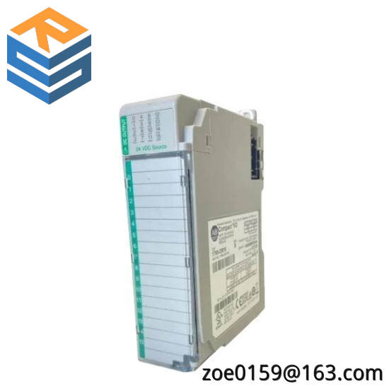 1769-OB16/B Output Module