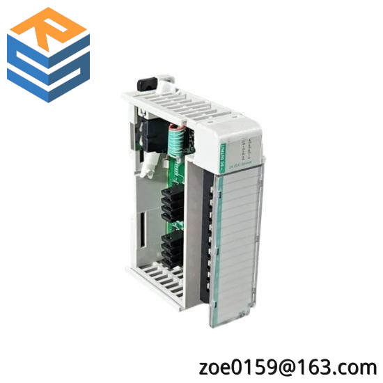 1769-OB8/A  1769OB8A CompactLogix Sourcing Output Module Series A