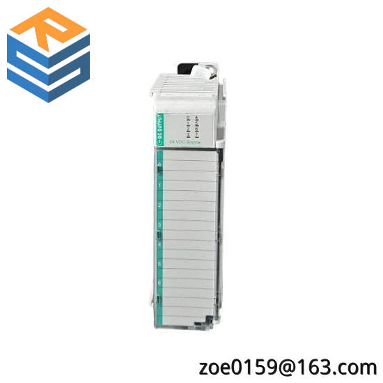 1769-OB8/A  1769OB8A CompactLogix Sourcing Output Module Series A