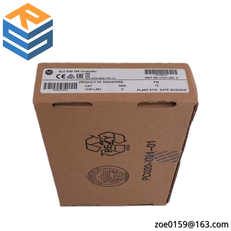 AB 1769-OF2 Analog Output Module