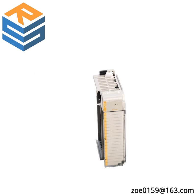 AB 1769-OF8V Output Module, CompactLogix, Analog